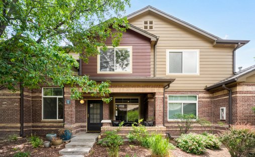 Condominio en Highlands Ranch, Colorado, Estados Unidos 1