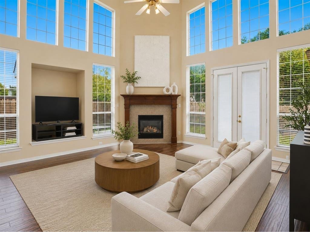 House in Richardson, Texas, United States 3 - 18285766