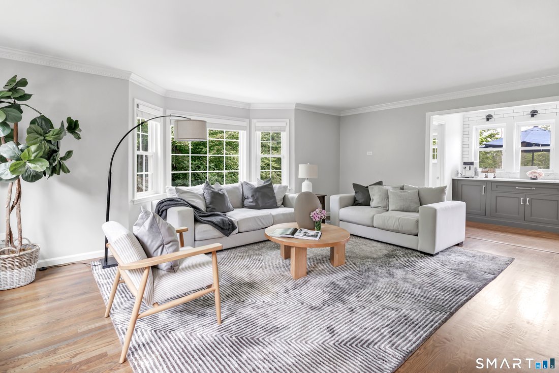 House in Ridgefield, Connecticut, United States 5 - 18288010