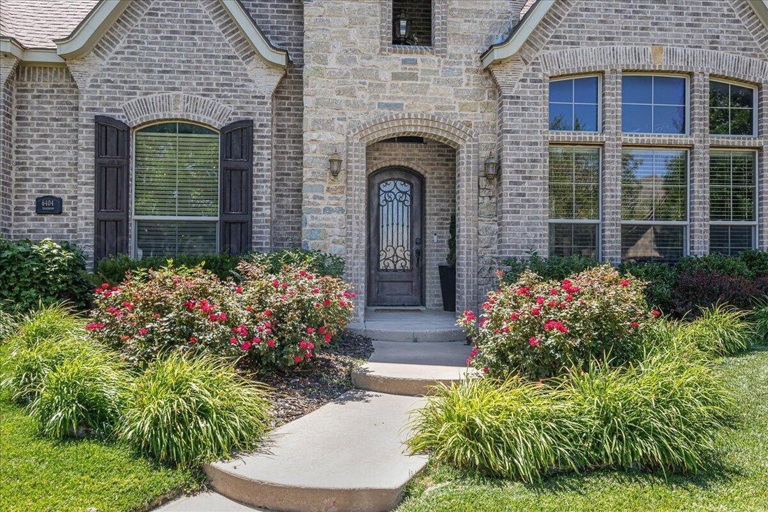 House in Amarillo, Texas, United States 3 - 18291789
