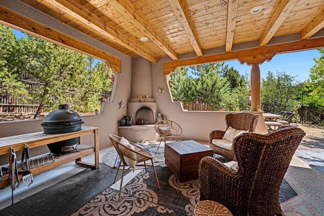 House in Santa Fe, New Mexico, United States 5 - 18288181