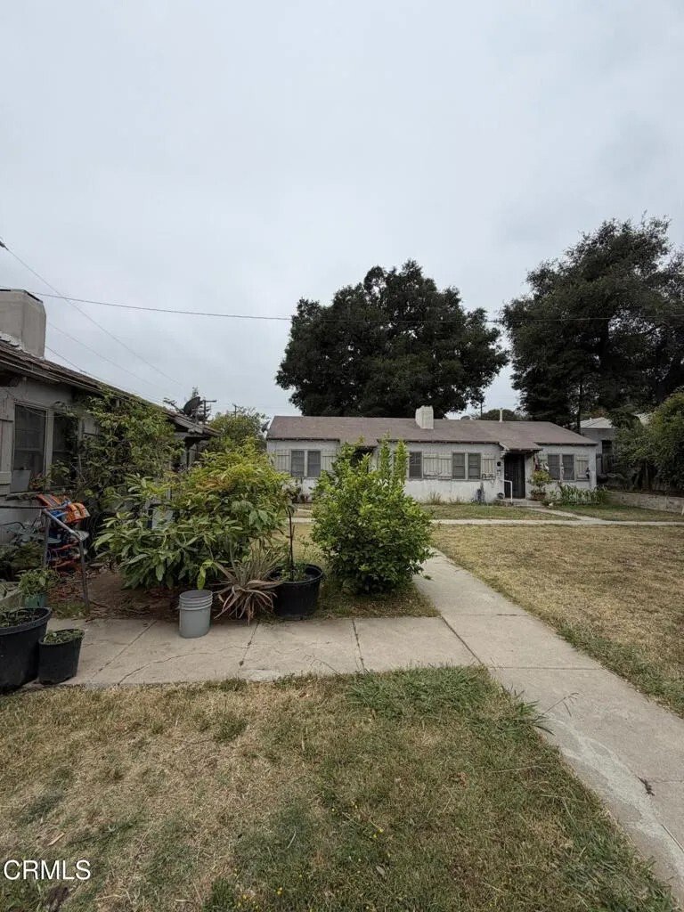Santa Paula, California, United States 1 - 18288989