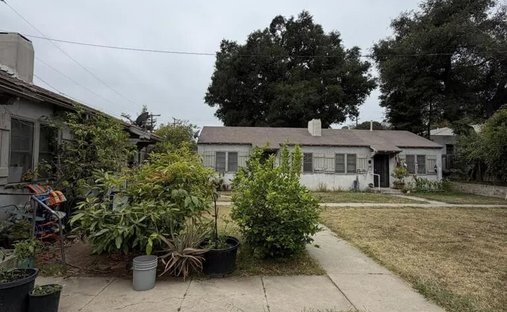 Santa Paula, California, United States 1