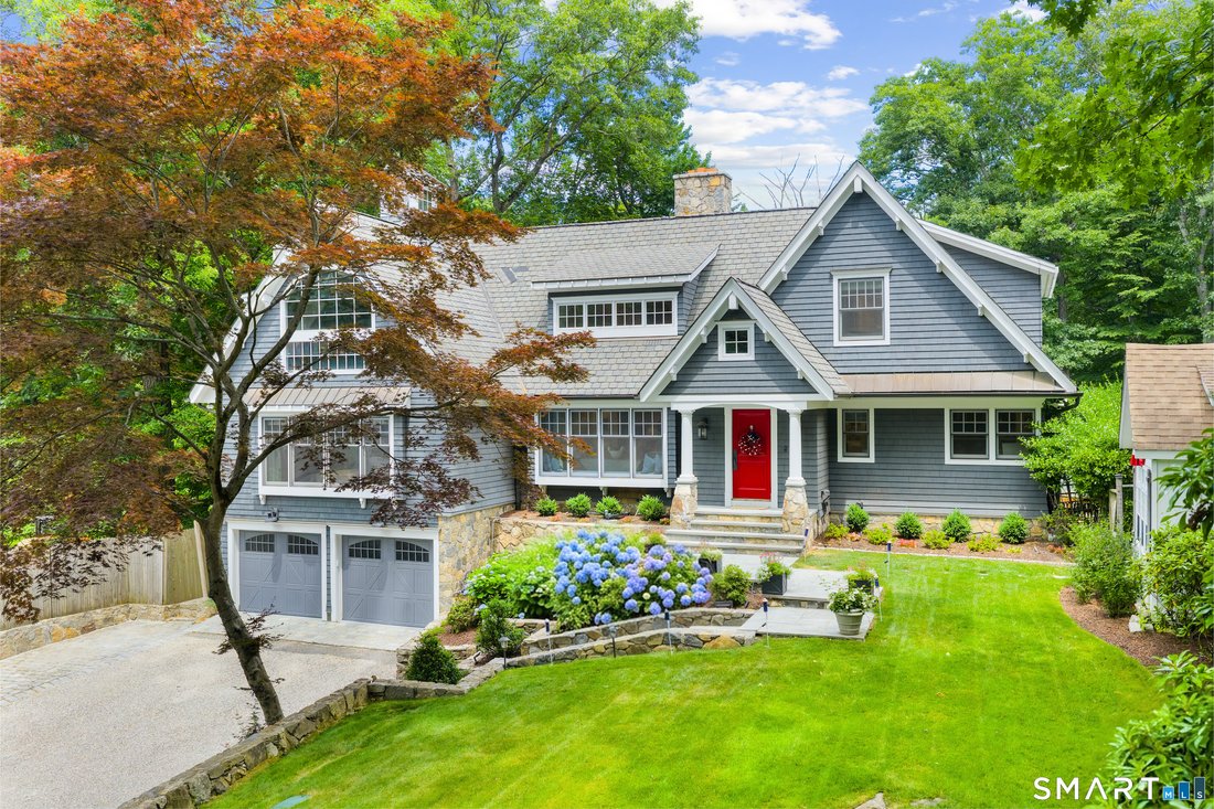 House in Norwalk, Connecticut, United States 1 - 18293378