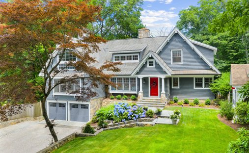 Casa a Norwalk, Connecticut, Stati Uniti 1