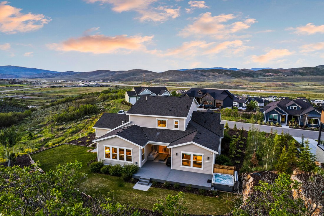 House in Park City, Utah, United States 3 - 18291826