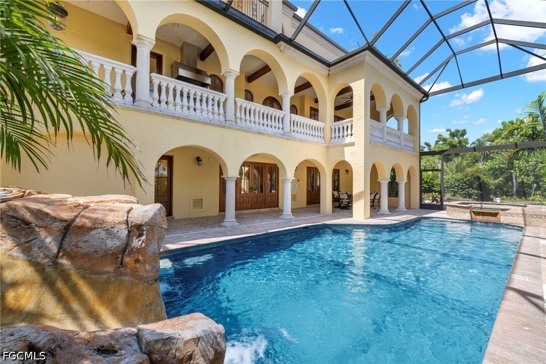 House in Captiva, Florida, United States 3 - 18293065
