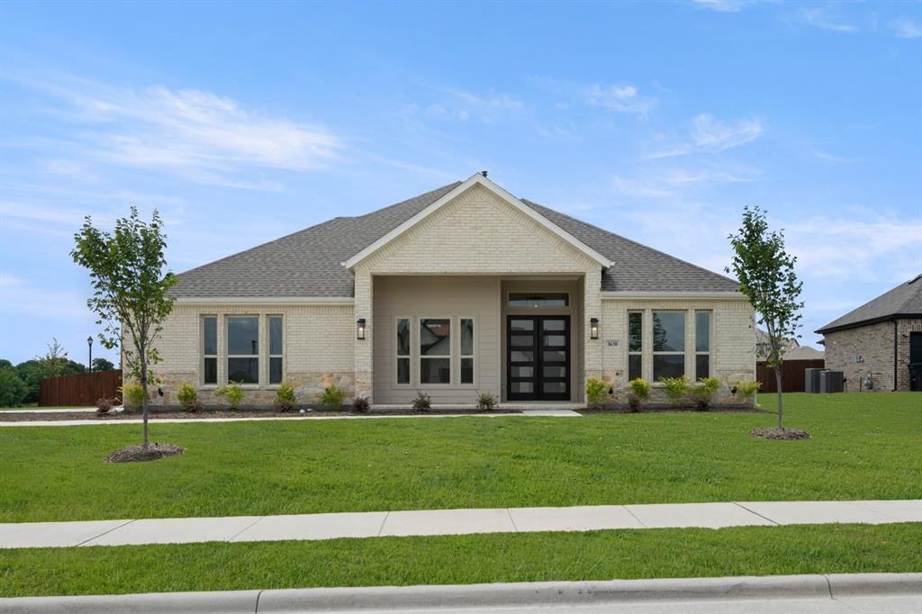 House in Midlothian, Texas, United States 3 - 18205122