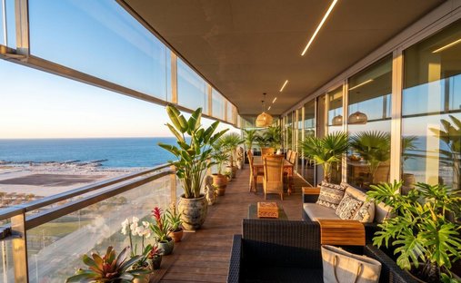 Appartement à Sant Martí, Barcelone, Espagne 1
