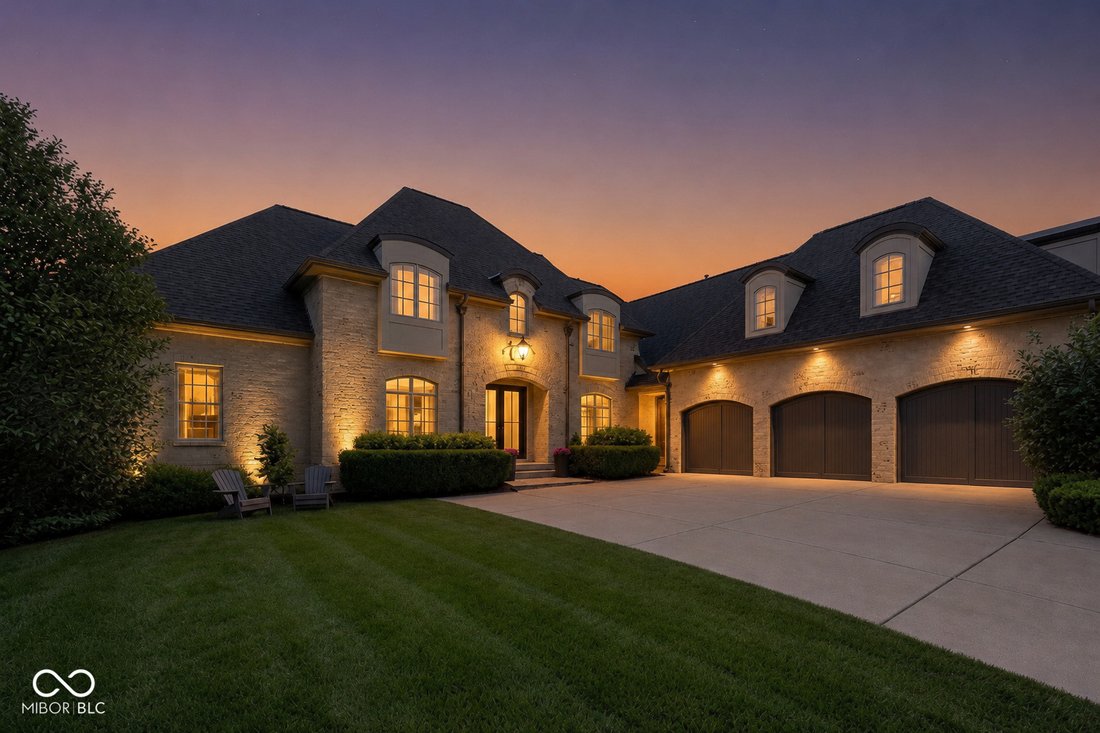 House in Westfield, Indiana, United States 3 - 18280523