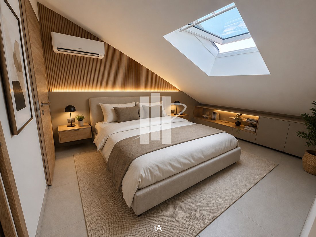 Apartment in Boulouris, Saint-Raphaël, France 2 - 15798623