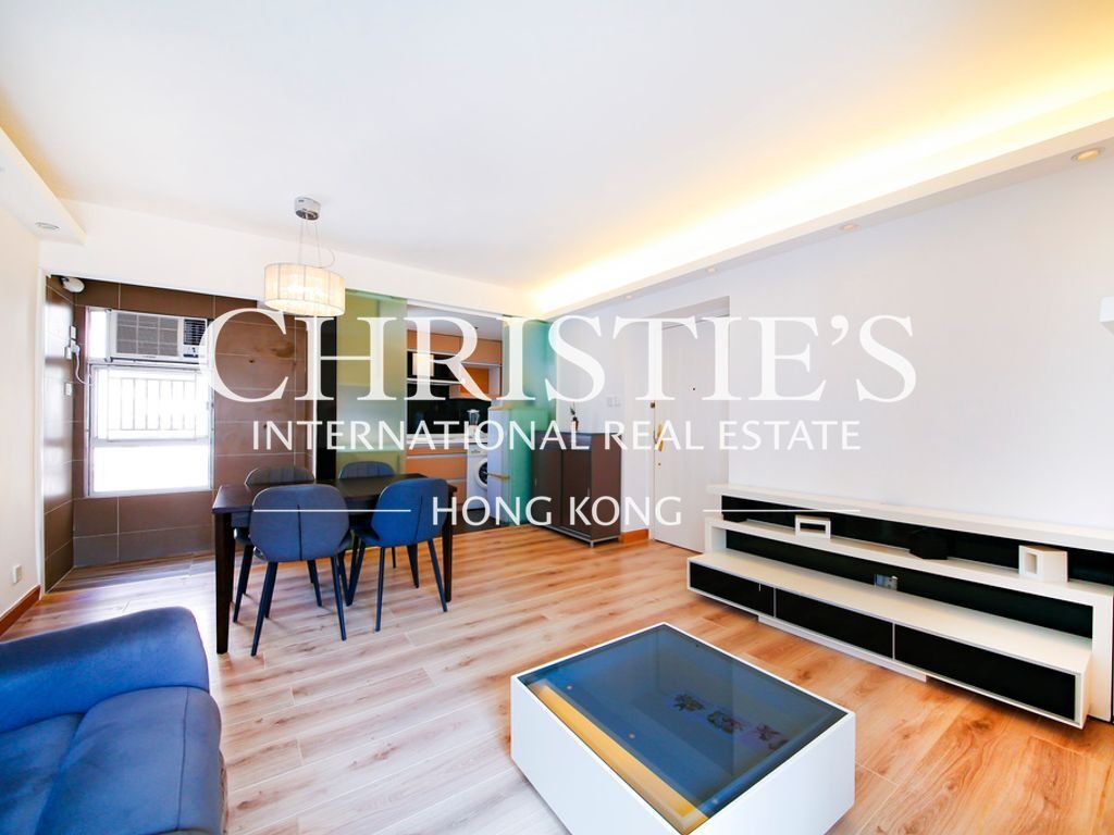 Apartment in Hong Kong, Hong Kong 3 - 18289773