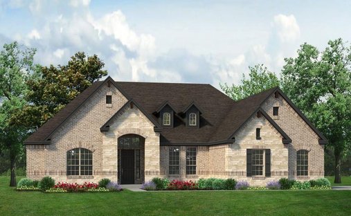 Casa a Joshua, Texas, Stati Uniti 1