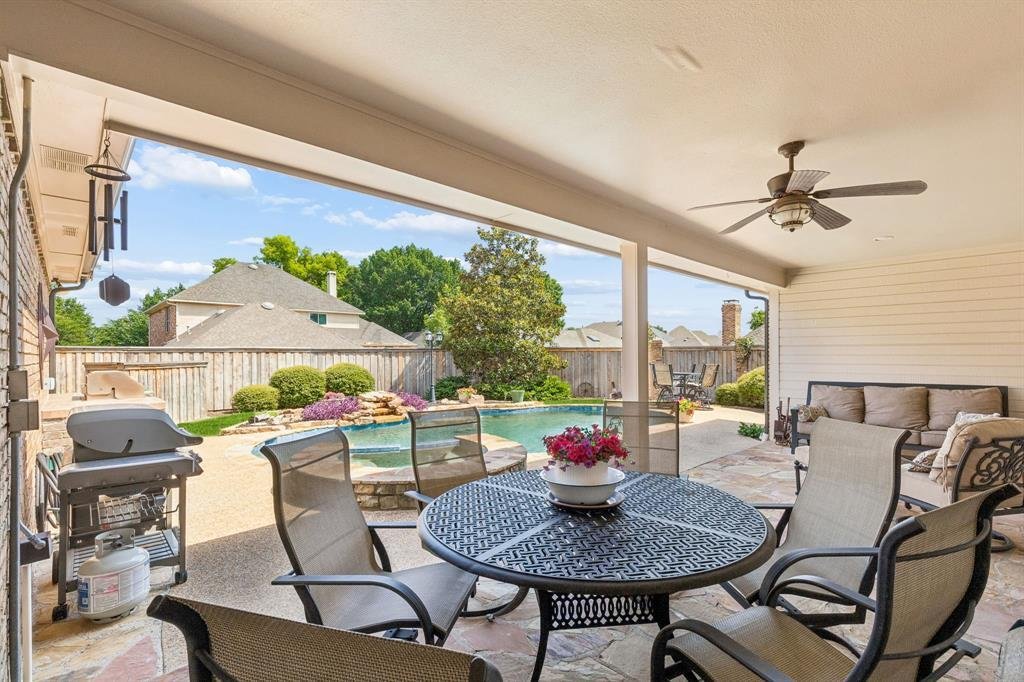 House in Plano, Texas, United States 5 - 18285498