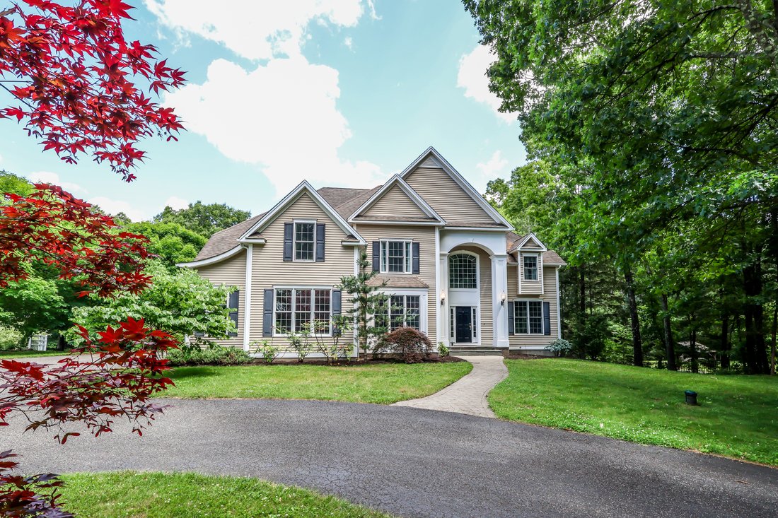 House in New Milford, Connecticut, United States 1 - 18290006