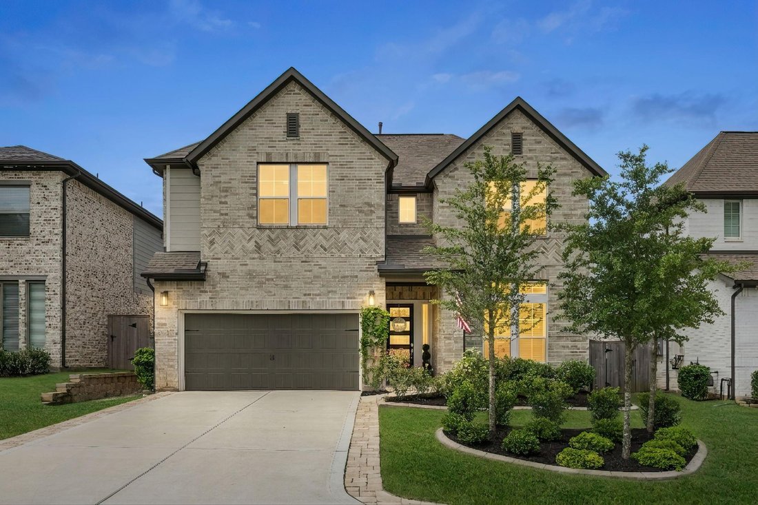 House in Montgomery, Texas, United States 2 - 18284875