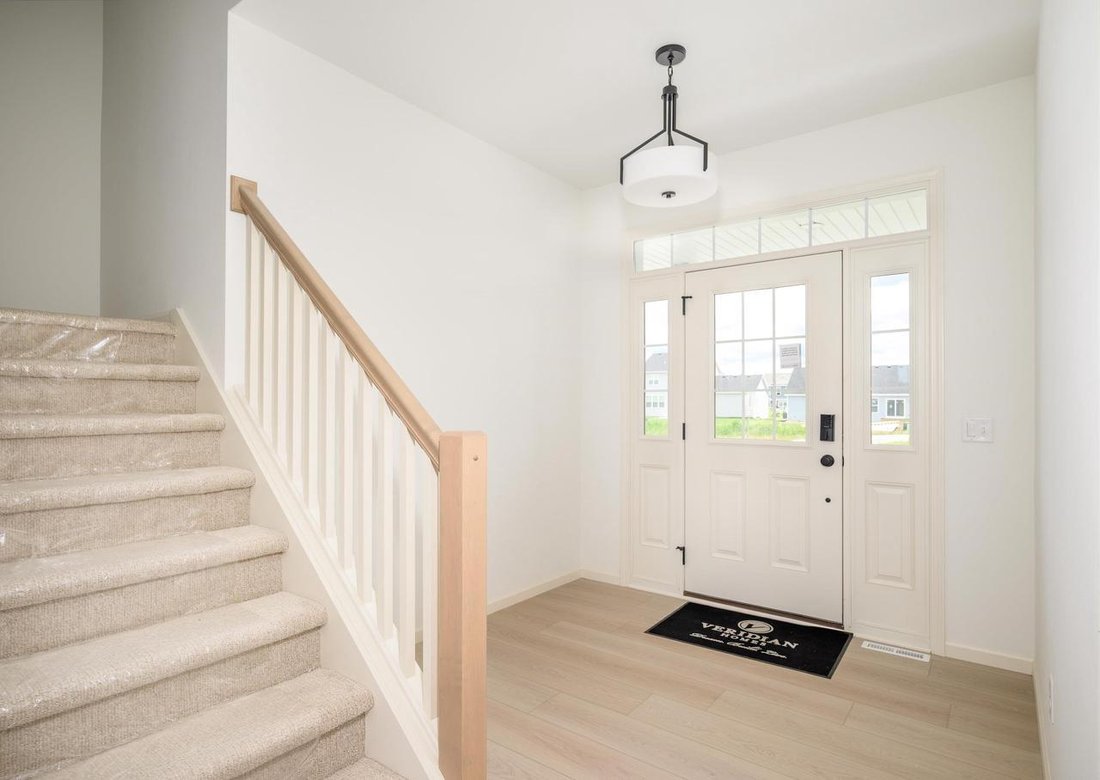 House in Verona, Wisconsin, United States 2 - 17988214
