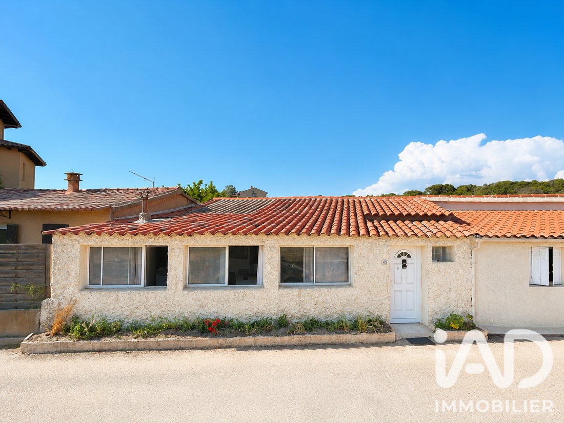 House in Albitreccia, Corsica, France 1 - 18289952