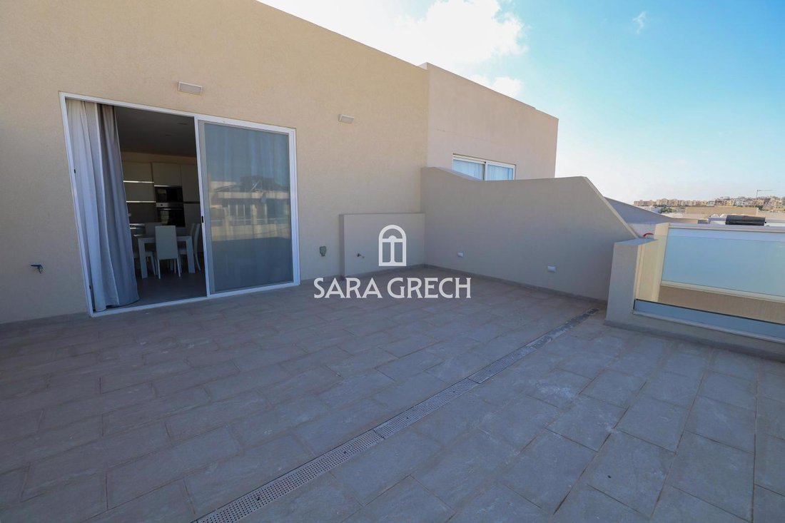 Apartment in Swieqi, Malta 2 - 18003491