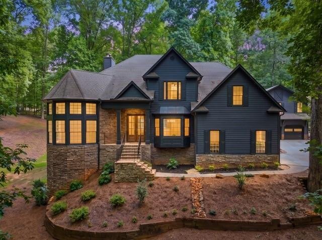 House in Milton, Georgia, United States 3 - 18285521