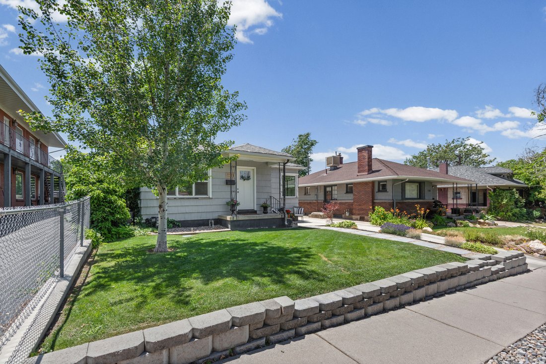 House in Salt Lake City, Utah, United States 3 - 18291808