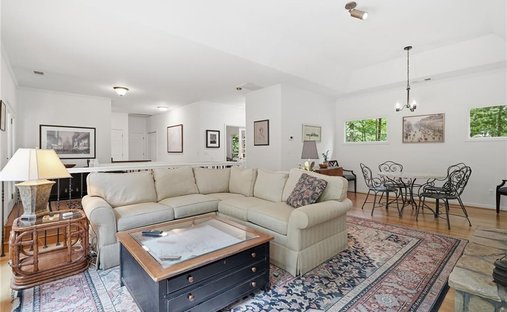 House in Jasper, Georgia, United States 1