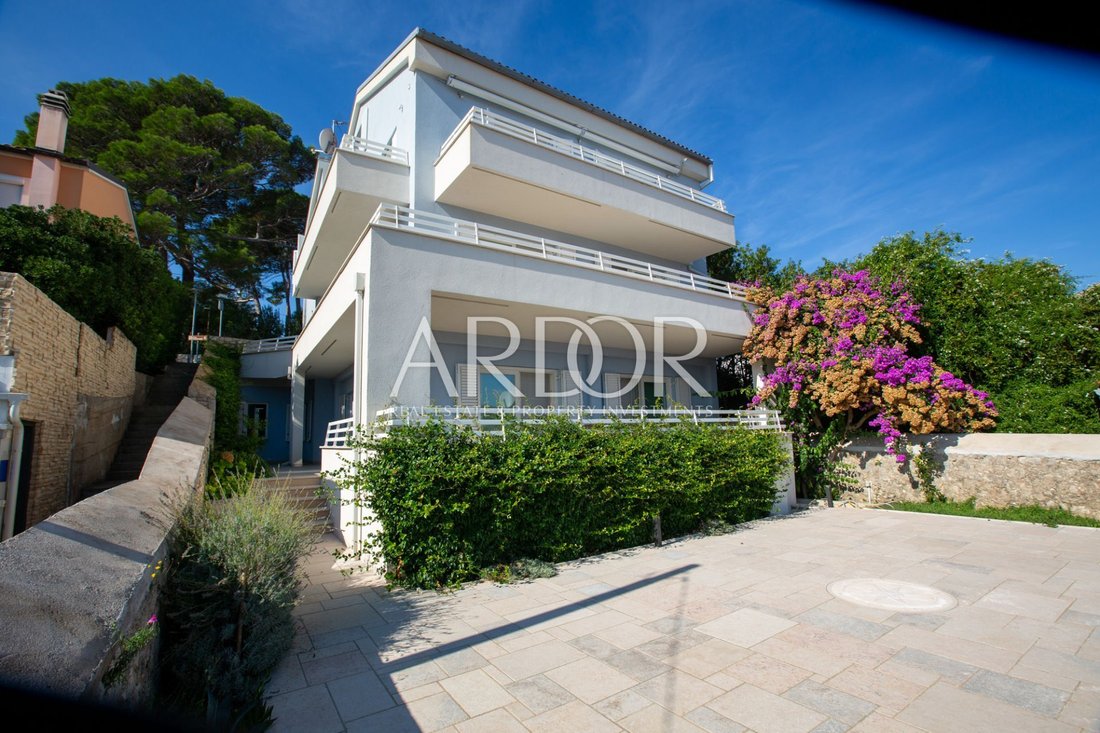 House in Mali Losinj, Primorje-Gorski Kotar County, Croatia 1 - 18295795