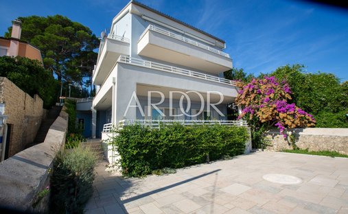 House in Mali Losinj, Primorje-Gorski Kotar County, Croatia 1