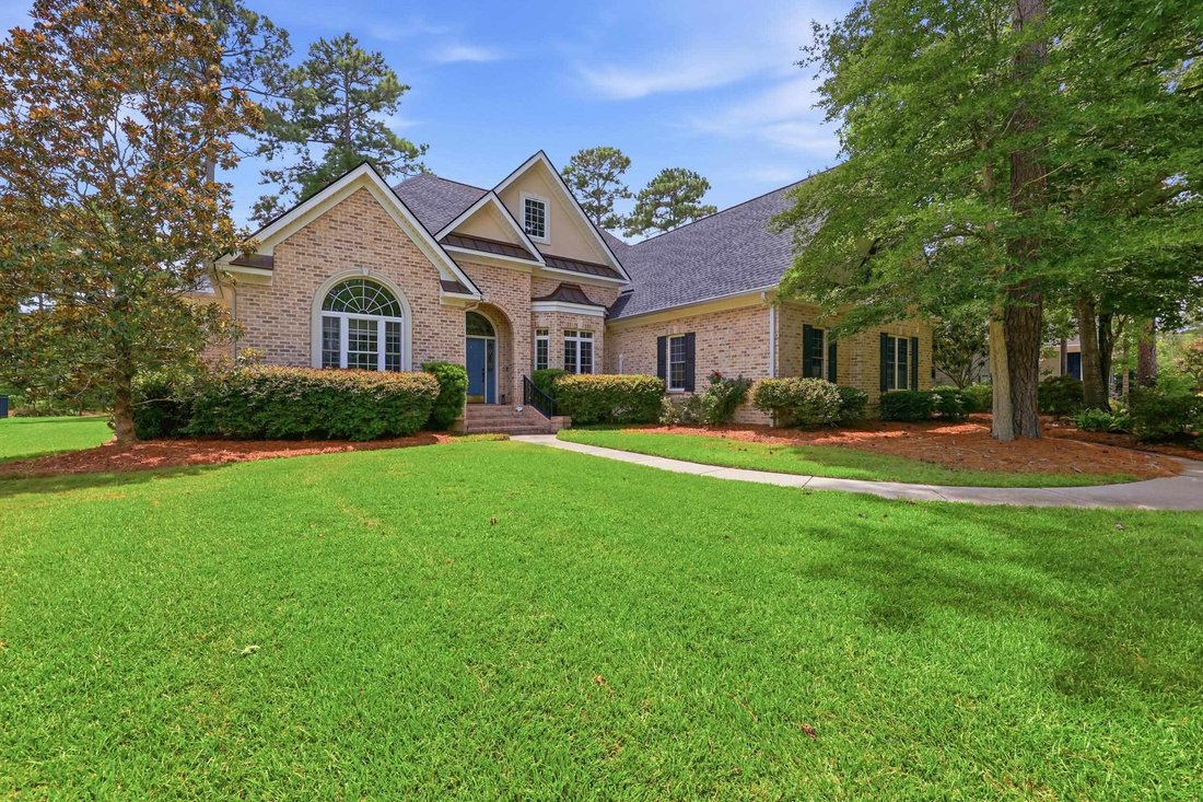 House in Murrells Inlet, South Carolina, United States 4 - 18289442