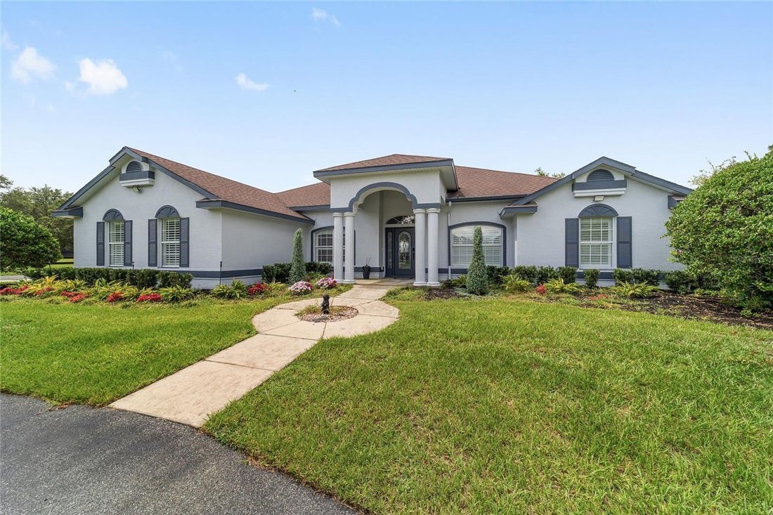 Farm Ranch in Ocala, Florida, Vereinigte Staaten 5 - 18293308
