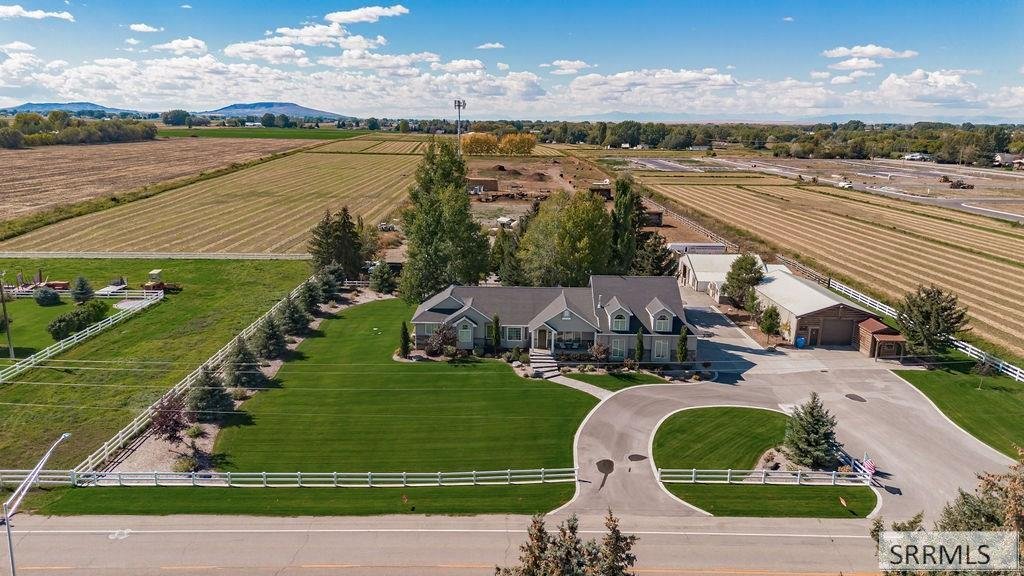 House in Rexburg, Idaho, United States 1 - 18286063