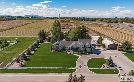 Casa a Rexburg, Idaho, Stati Uniti 1