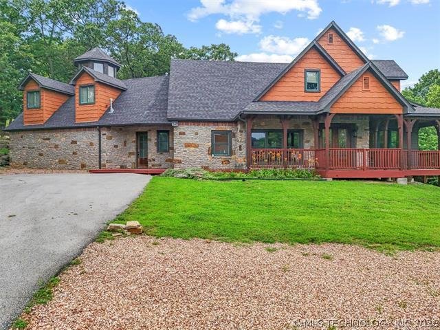 House in Catoosa, Oklahoma, United States 2 - 17632121
