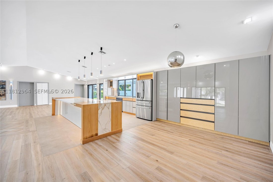 House in Miami, Florida, United States 1 - 16636174