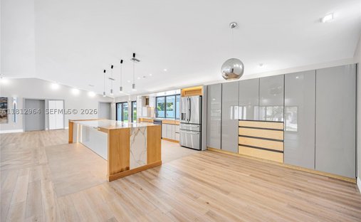 Casa a Miami, Florida, Stati Uniti 1
