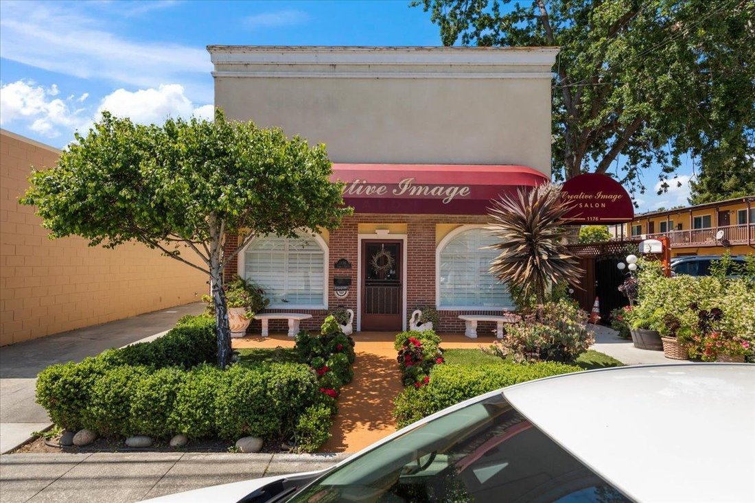 House in San Carlos, California, United States 1 - 18285284