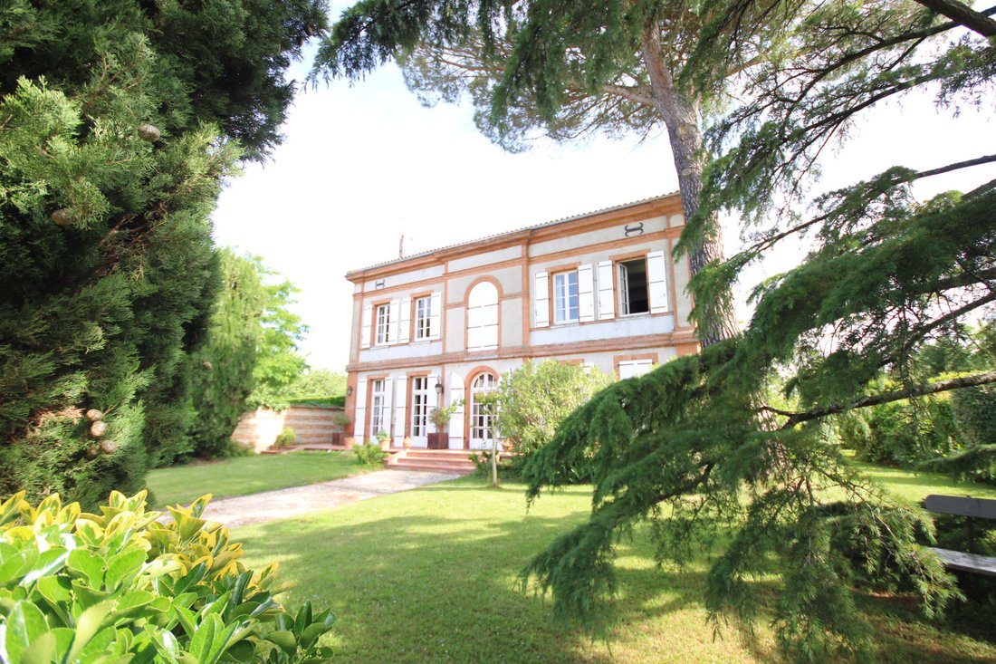 House in La Celle-sous-Gouzon, Nouvelle-Aquitaine, France 1 - 18284798