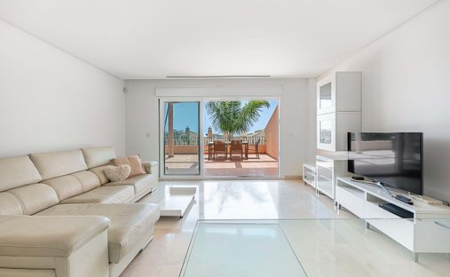 Appartamento a Nueva Andalucía, Marbella, Spagna 1