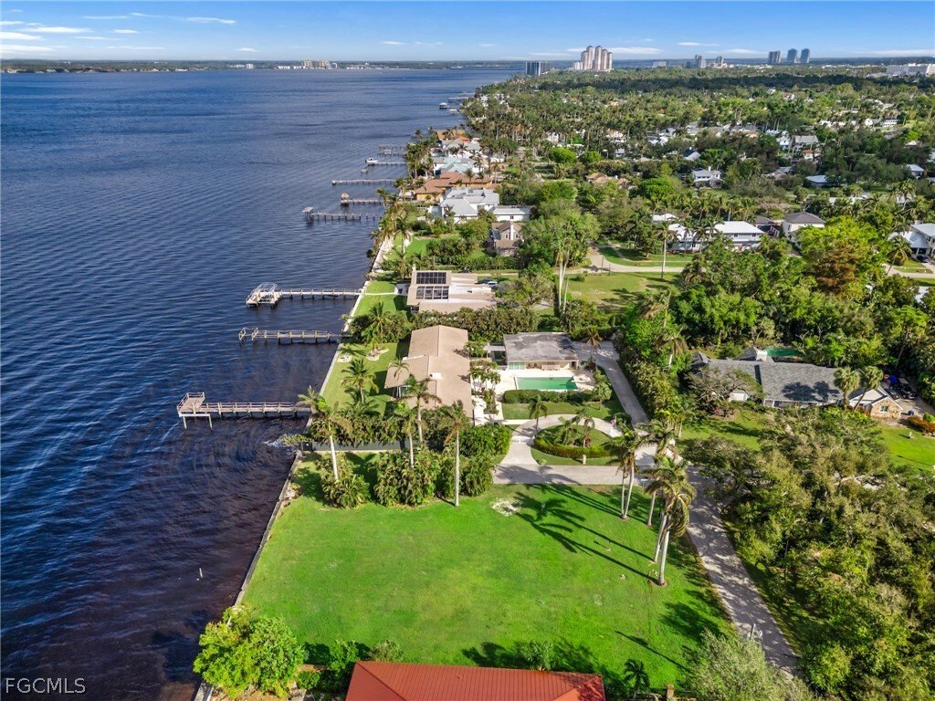 Land in Fort Myers, Florida, United States 5 - 18293001