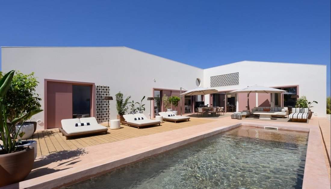 Villa in Vilamoura, Quarteira, Algarve 1 - 16189535