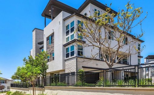 Condo in San Diego, California, United States 1