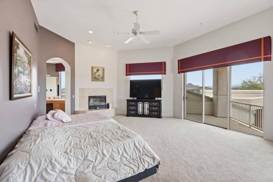 House in Scottsdale, Arizona, United States 4 - 18293912
