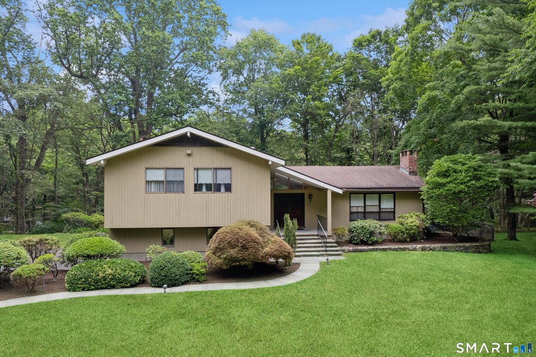 House in Norwalk, Connecticut, United States 1 - 18288019