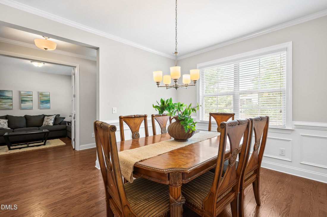 House in Apex, North Carolina, United States 4 - 18285117