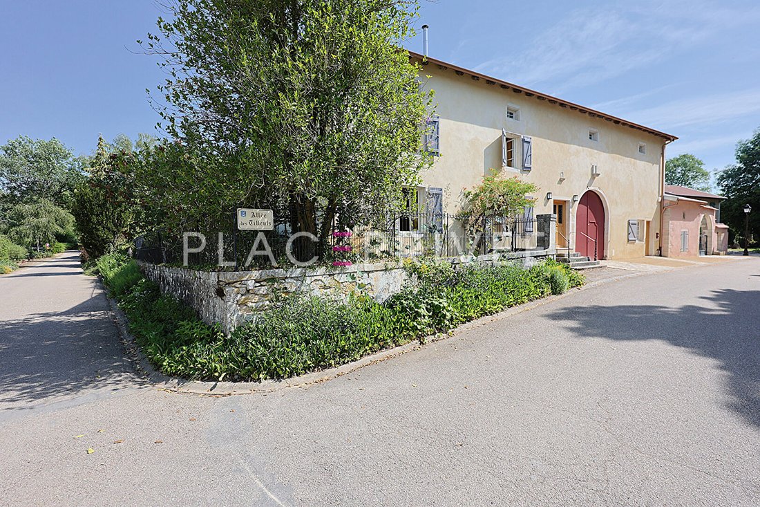 Villa in Vezelise, Grand Est, France 3 - 18292675