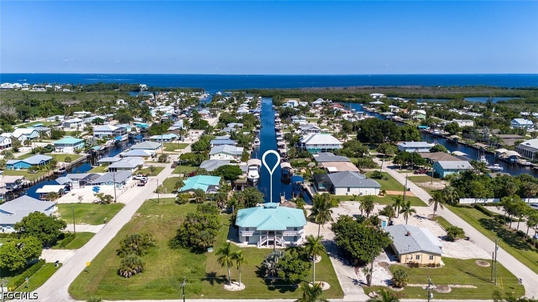 House in Bokeelia, Florida, United States 4 - 18293414