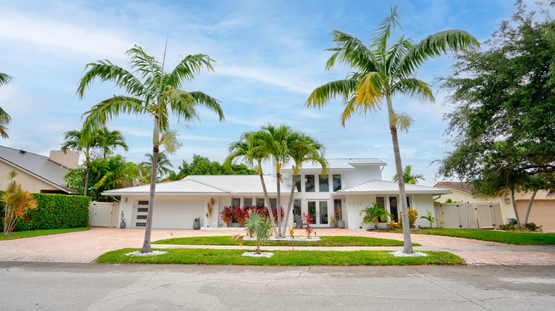 House in Deerfield Beach, Florida, United States 2 - 18290416