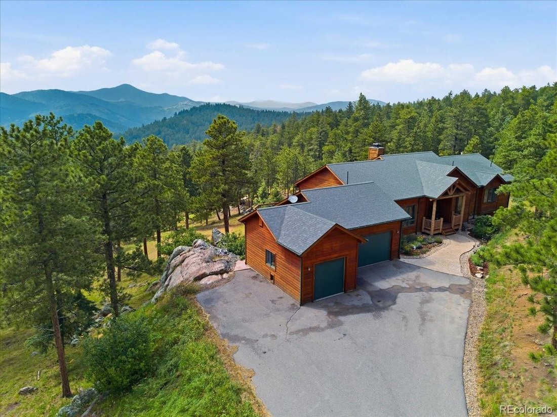 House in Littleton, Colorado, United States 1 - 18286045