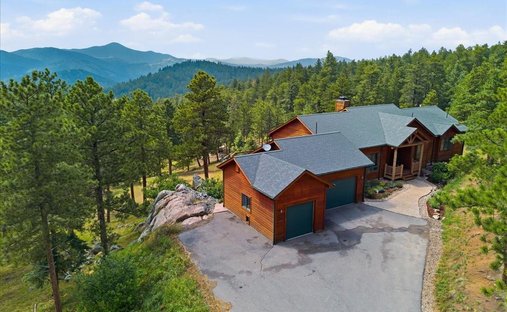 Haus in Littleton, Colorado, Vereinigte Staaten 1