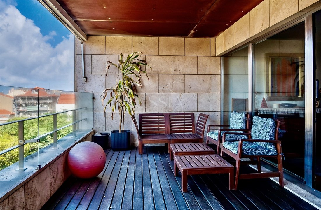 Apartment in Aldoar, Foz do Douro e Nevogilde, Porto District, Portugal 3 - 18286762
